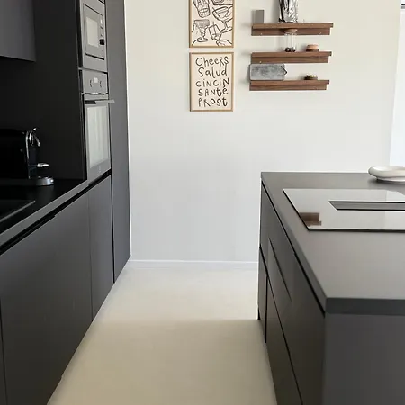 Polima Feriehus Policnik