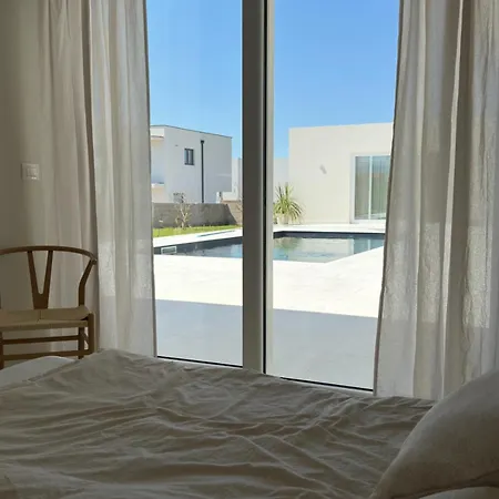 בית נופש Polima *