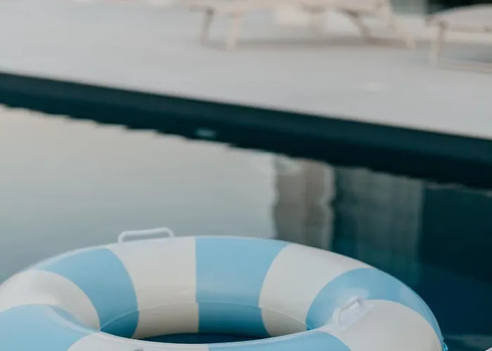 Polima Feriehus Policnik