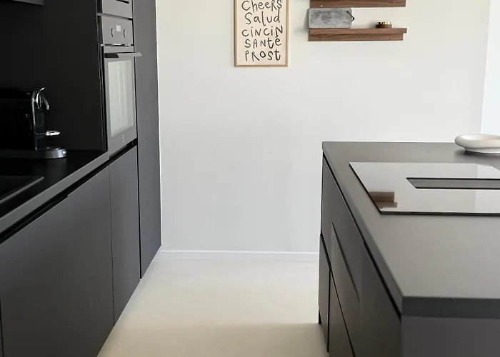 Polima Feriehus Policnik