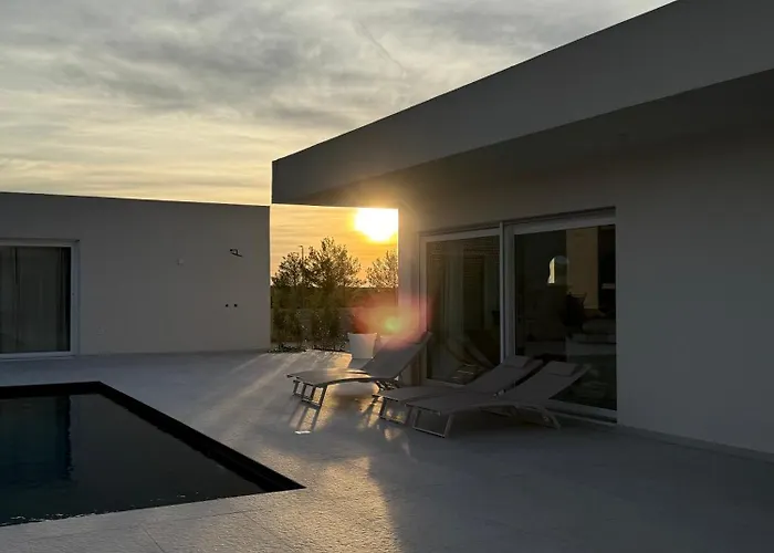 Polima Feriehus Policnik