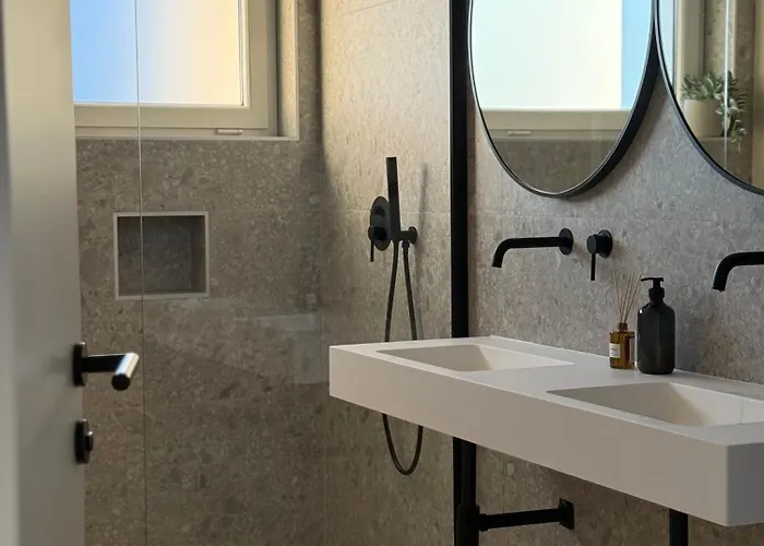 Polima Feriehus Policnik