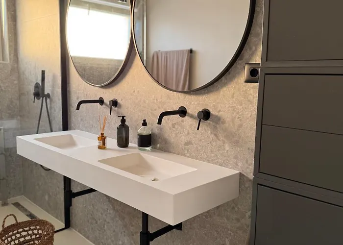 Casa vacanze Polima Policnik